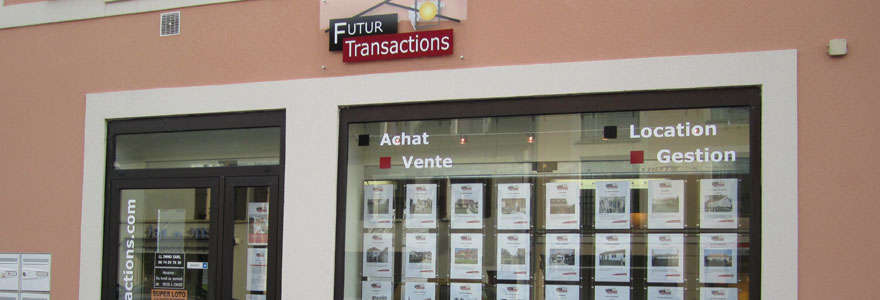 Futur transactions