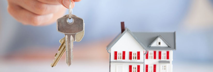 vendre un bien immobilier entre particuliers