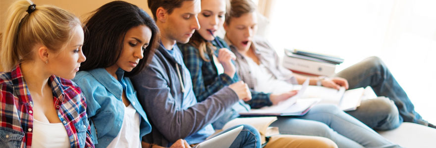 logement étudiant