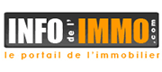 info immobilier