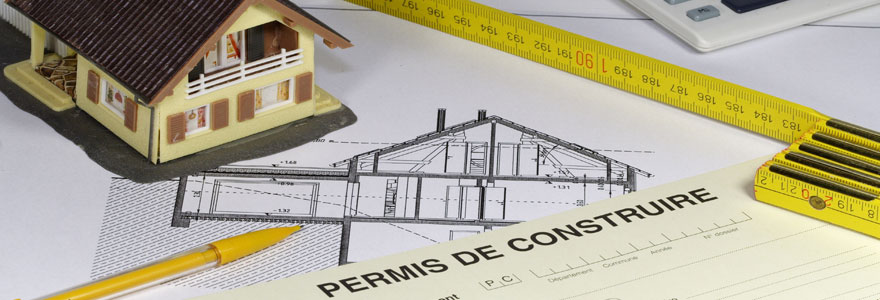 Permis de construire