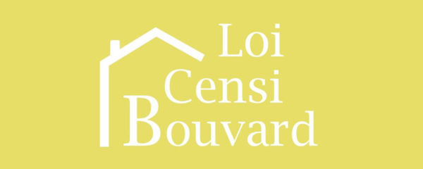 loi Censi Bouvard