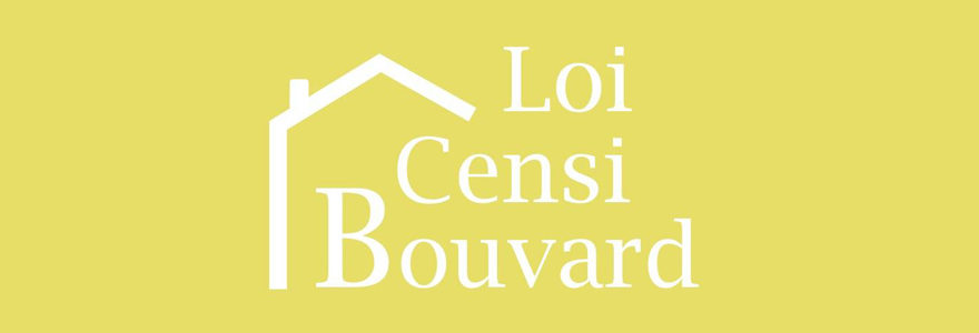 loi Censi Bouvard