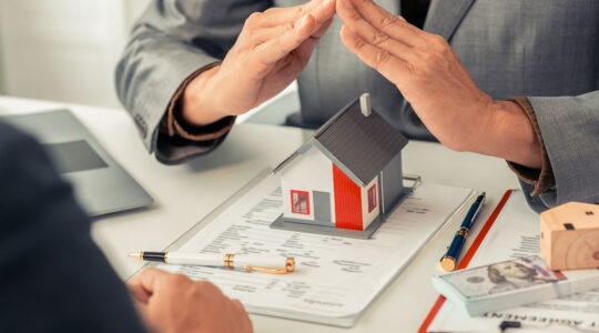 Prêt immobilier