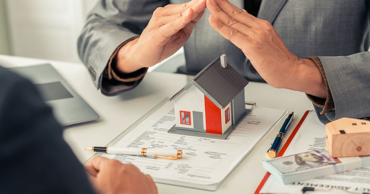 Prêt immobilier