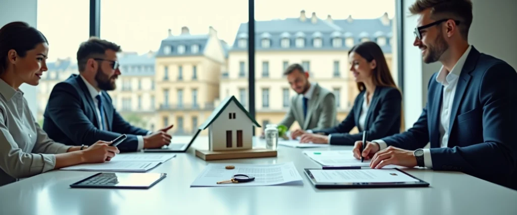 types de prêts immobiliers