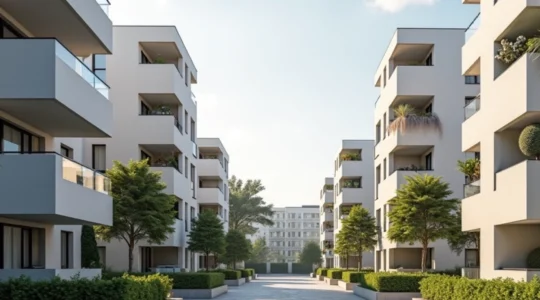 vendre-une-parcelle-dans-une-copropriete-quelle-procedure