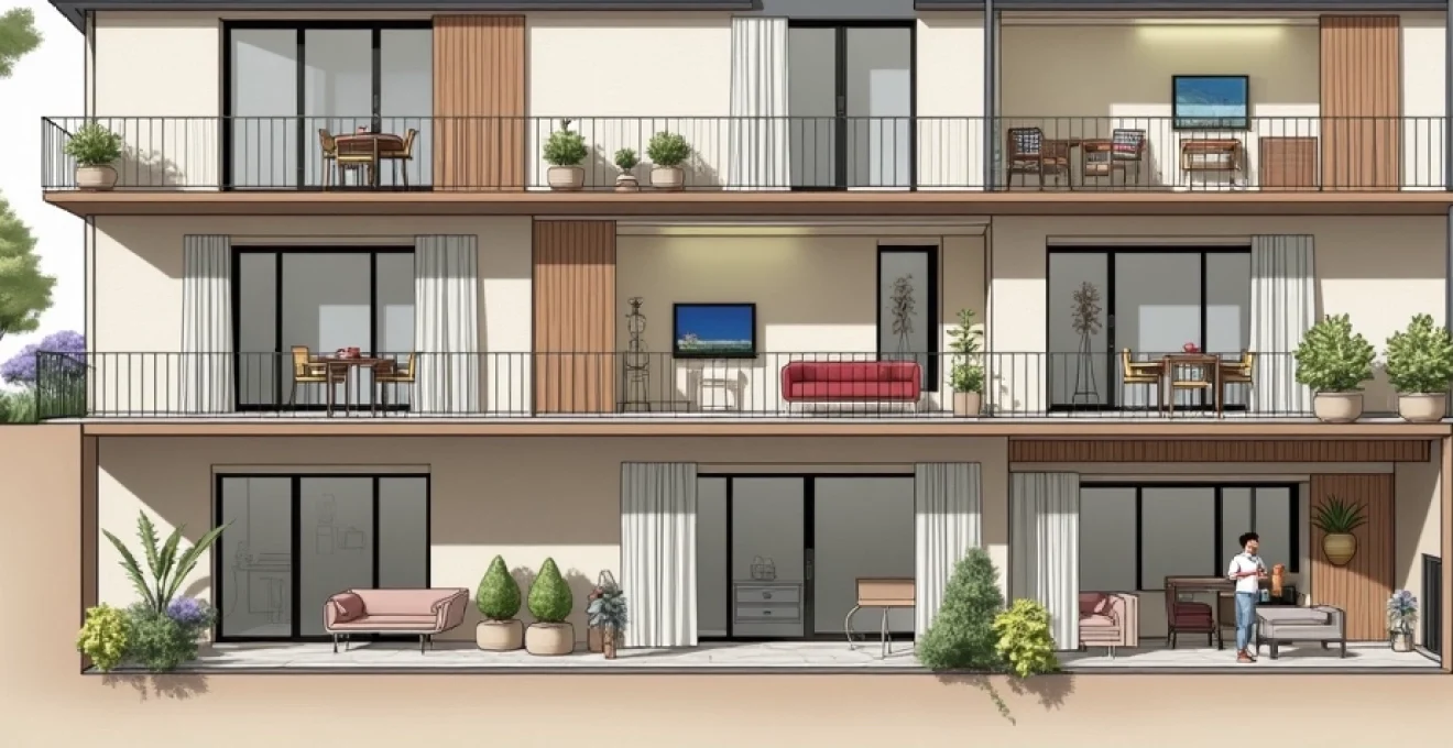 appartement-entresol-avantages-inconvenients-et-reglementation