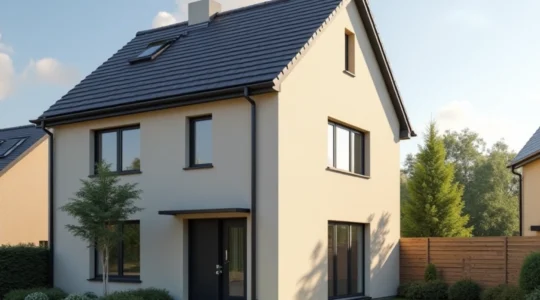 remise-des-cles-d-une-maison-neuve-sans-electricite-que-faire