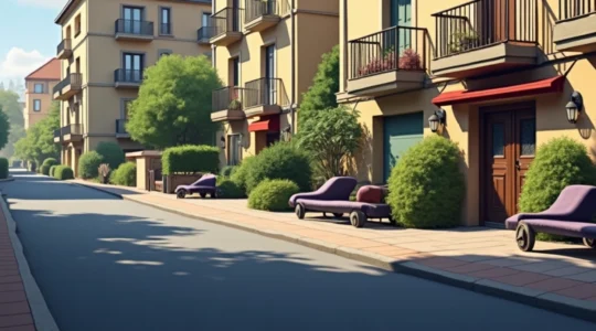 affichage-sauvage-en-copropriete-est-ce-autorise