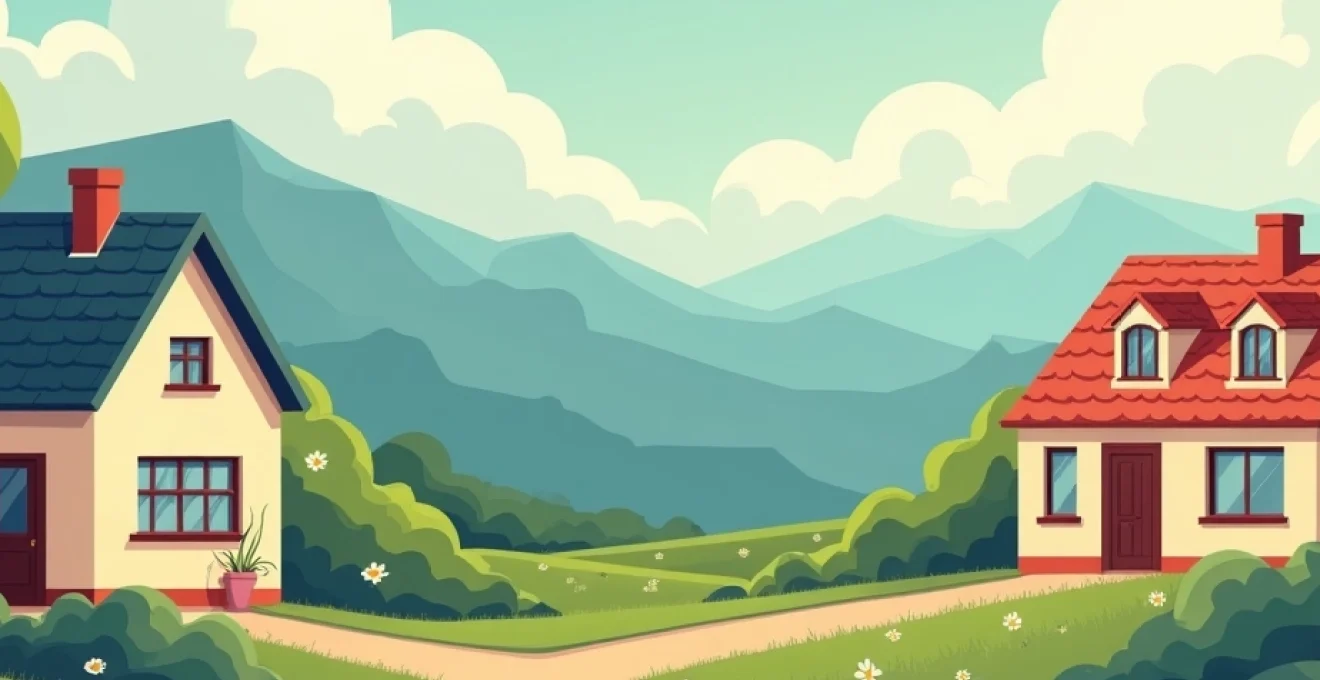 echanger-un-terrain-sans-notaire-est-ce-possible