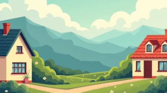 echanger-un-terrain-sans-notaire-est-ce-possible