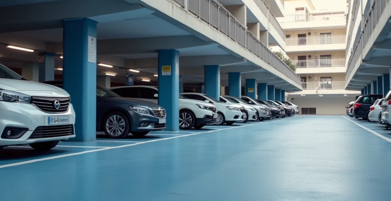 parking-collectif-clos-reglementations-et-securite