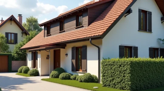 dos-d-ane-devant-une-maison-demarches-et-risques