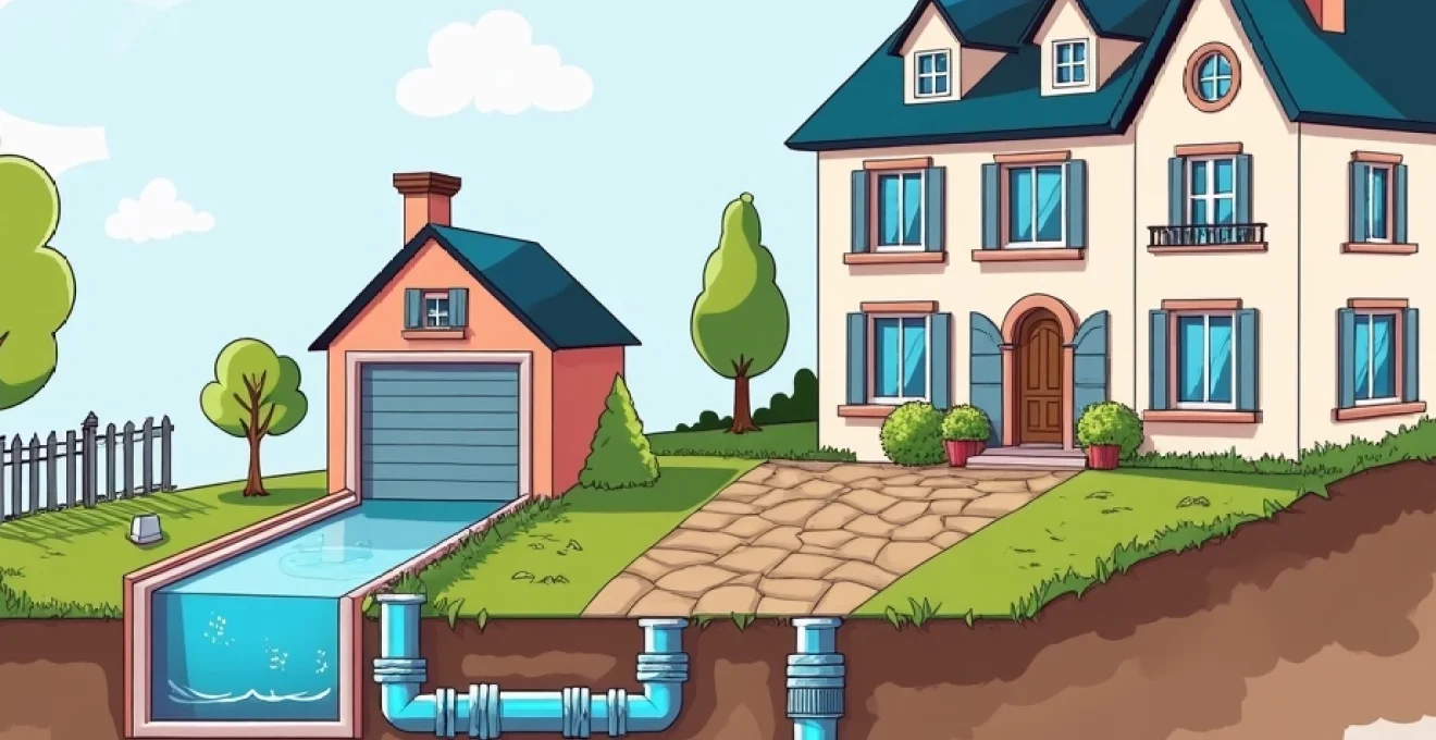 assainissement-commun-pour-deux-maisons-droits-et-obligations