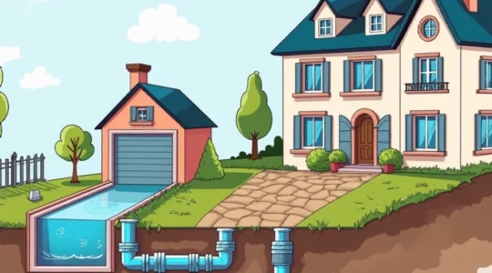 assainissement-commun-pour-deux-maisons-droits-et-obligations