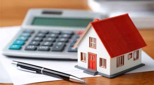 Prêt immobilier